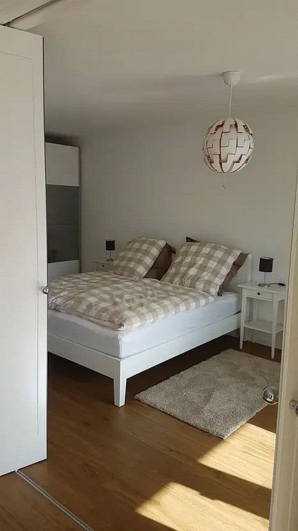 Pronájem bytu 2+1 70 m², München, Bavorsko Pronájem bytu 2+1 70 m², München, Bavorsko