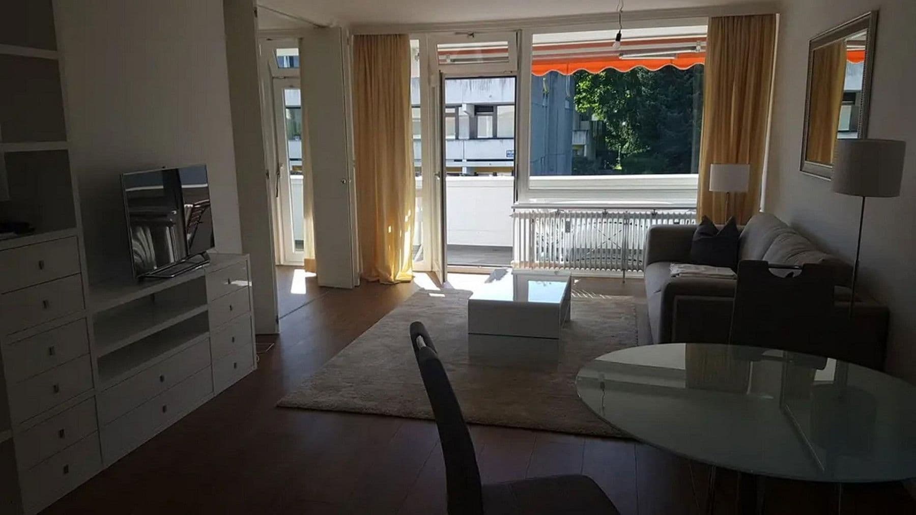 Pronájem bytu 2+1 70 m², München, Bavorsko Pronájem bytu 2+1 70 m², München, Bavorsko