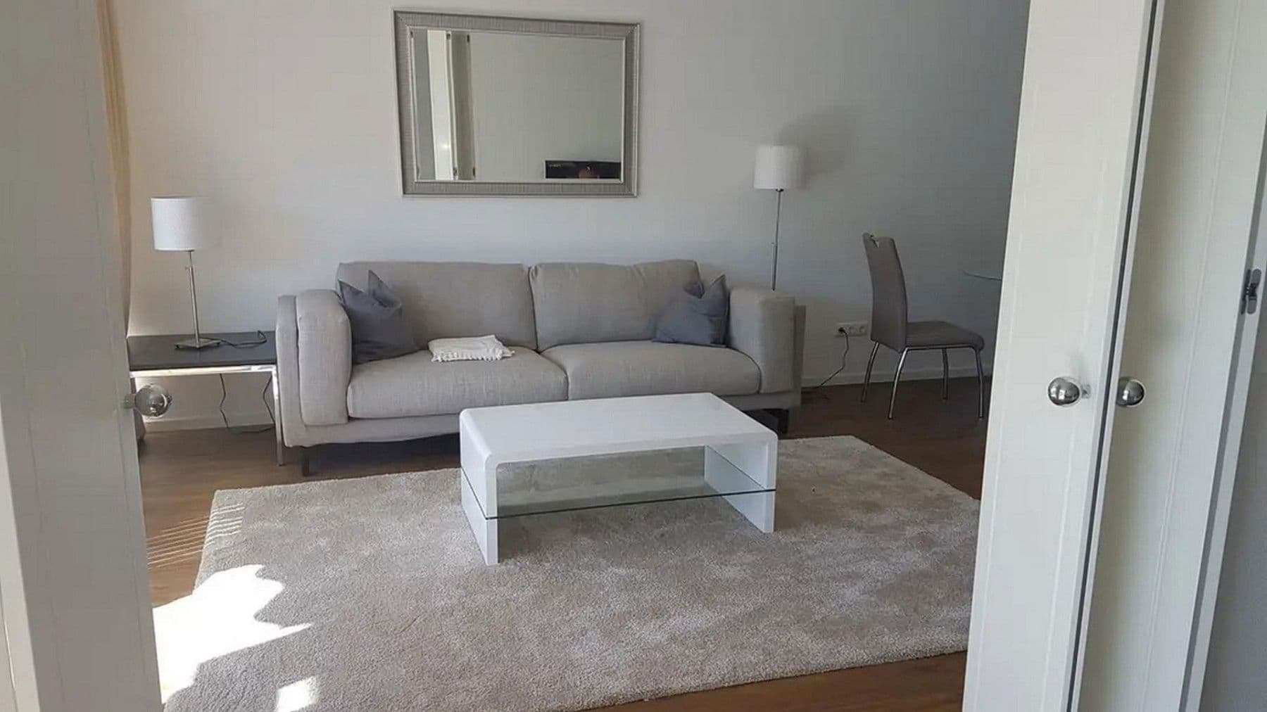 Pronájem bytu 2+1 70 m², München, Bavorsko Pronájem bytu 2+1 70 m², München, Bavorsko