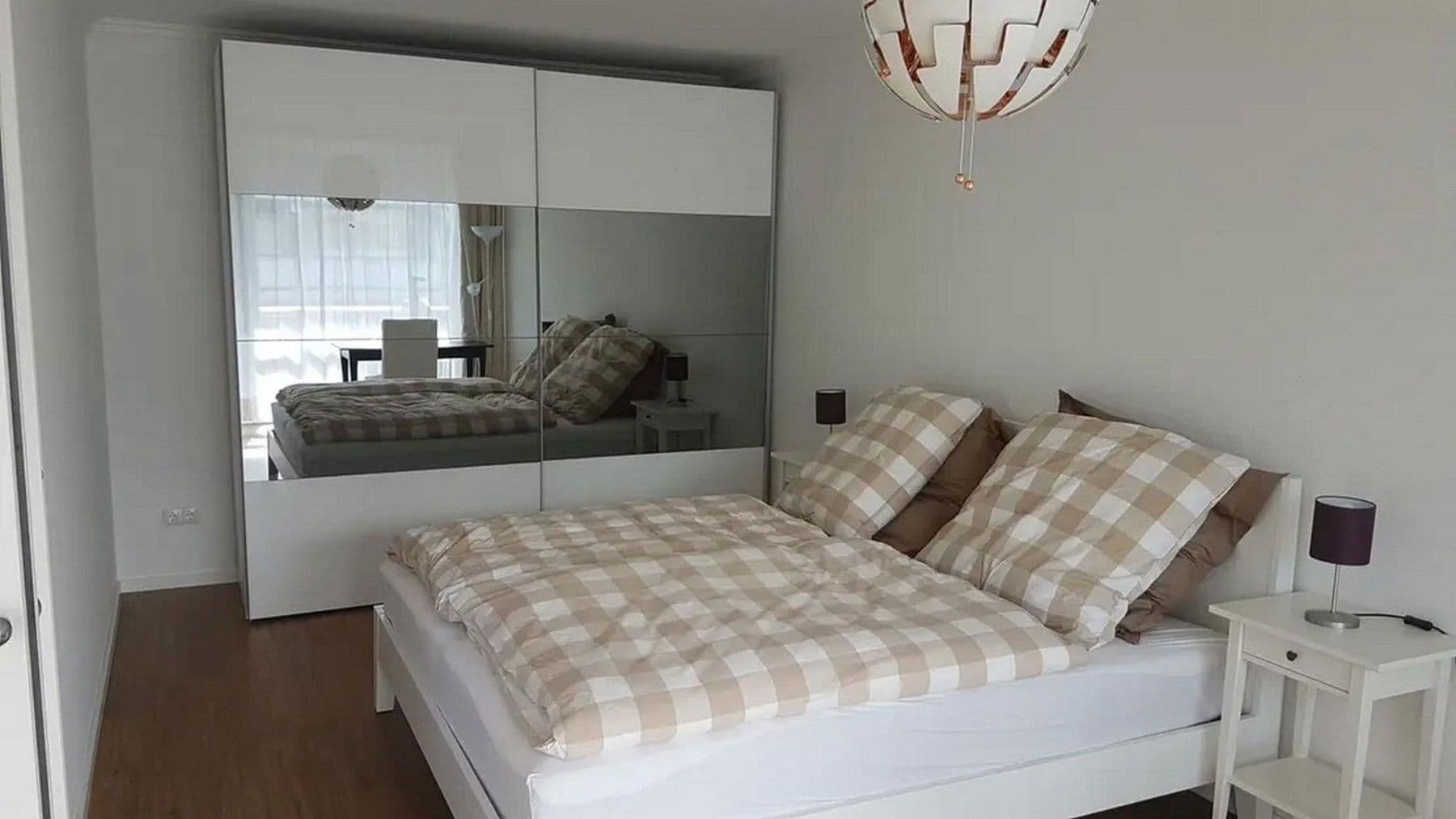 Pronájem bytu 2+1 70 m², München, Bavorsko Pronájem bytu 2+1 70 m², München, Bavorsko