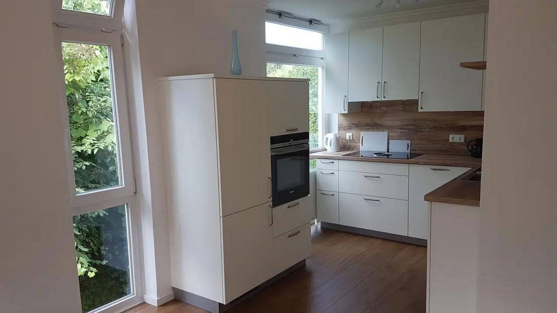 Pronájem bytu 2+1 70 m², München, Bavorsko Pronájem bytu 2+1 70 m², München, Bavorsko