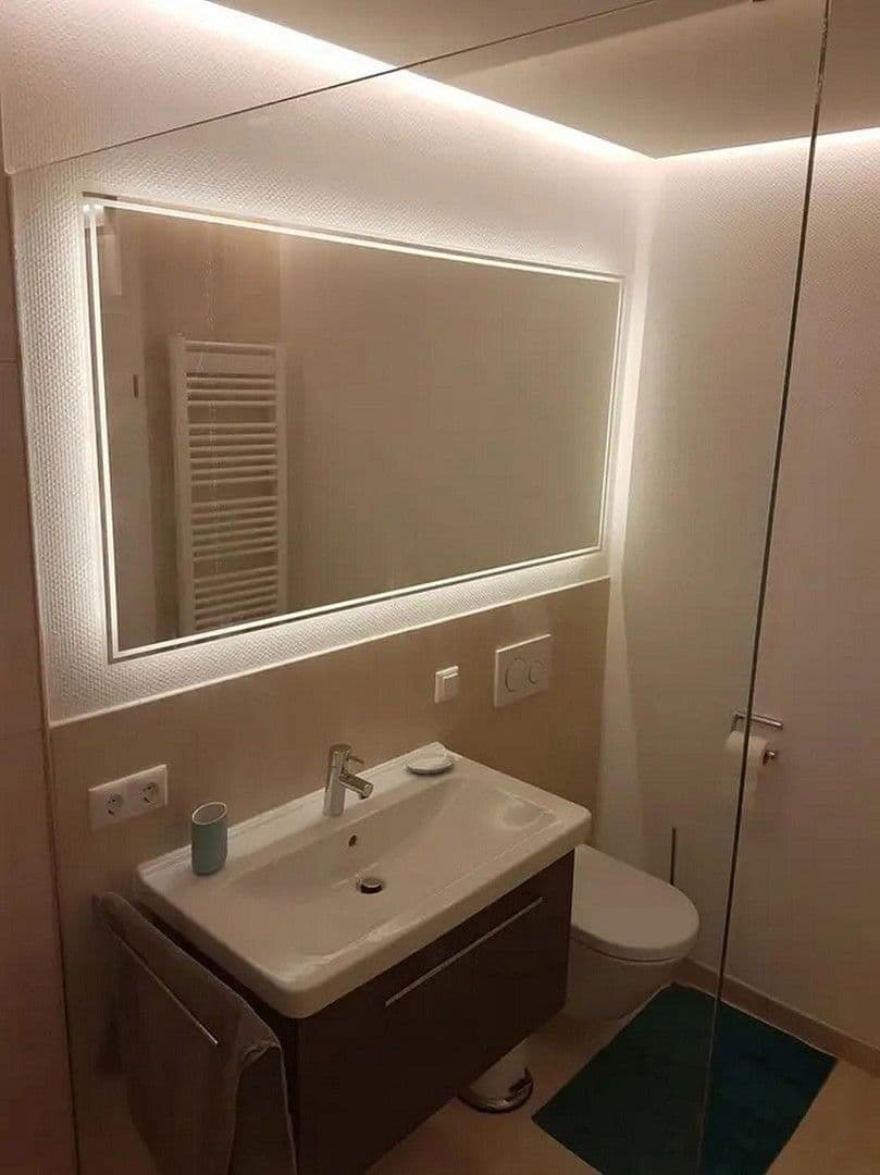 Pronájem bytu 2+1 70 m², München, Bavorsko Pronájem bytu 2+1 70 m², München, Bavorsko