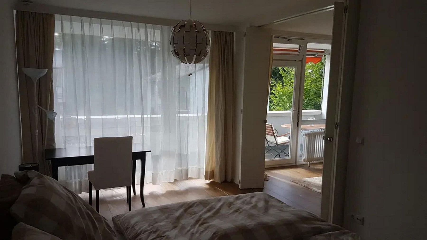 Pronájem bytu 2+1 70 m², München, Bavorsko Pronájem bytu 2+1 70 m², München, Bavorsko