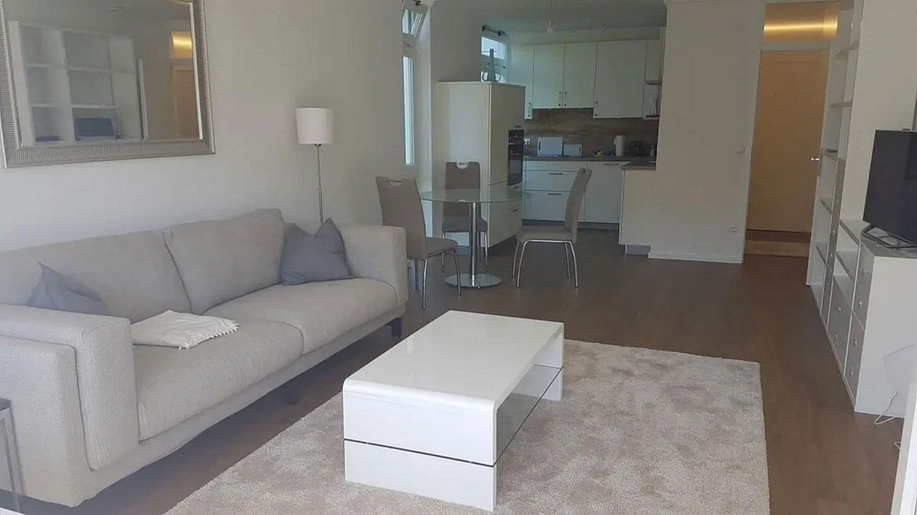 Pronájem bytu 2+1 70 m², München, Bavorsko Pronájem bytu 2+1 70 m², München, Bavorsko