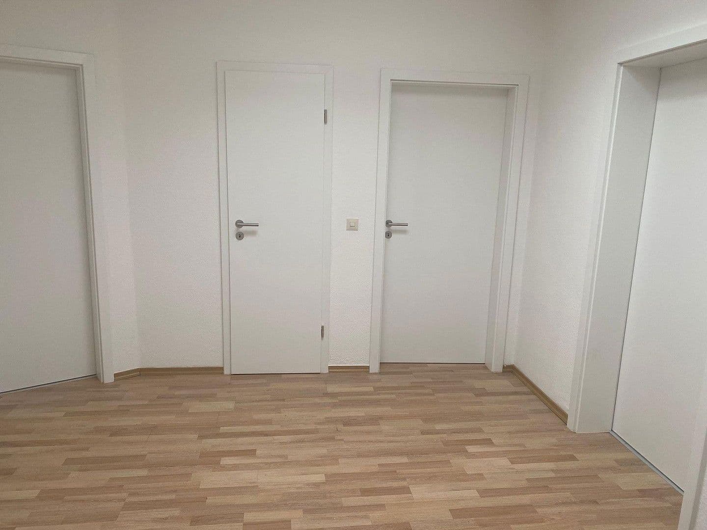 Pronájem bytu 3+1 92 m², Cord-Steding-Straße 36, Bremen, Bremen Pronájem bytu 3+1 92 m², Cord-Steding-Straße 36, Bremen, Bremen