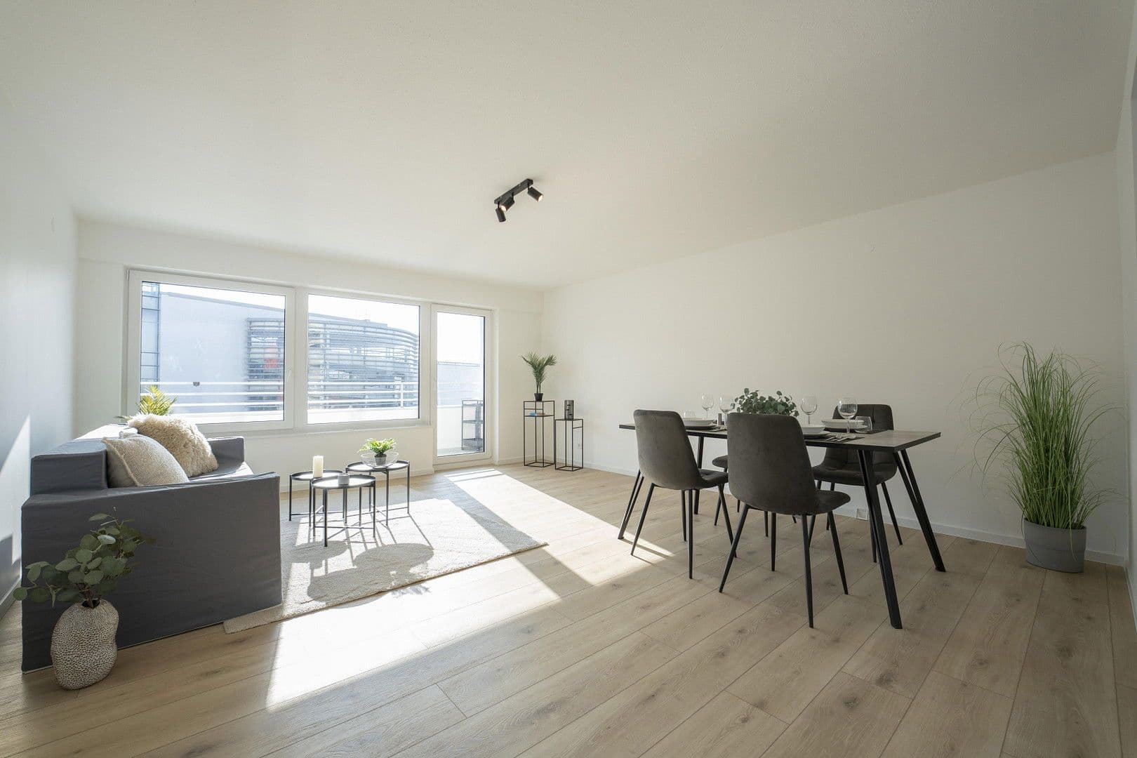 Prodej bytu 2+1 71 m², Kempten (Allgäu), Bavorsko Prodej bytu 2+1 71 m², Kempten (Allgäu), Bavorsko