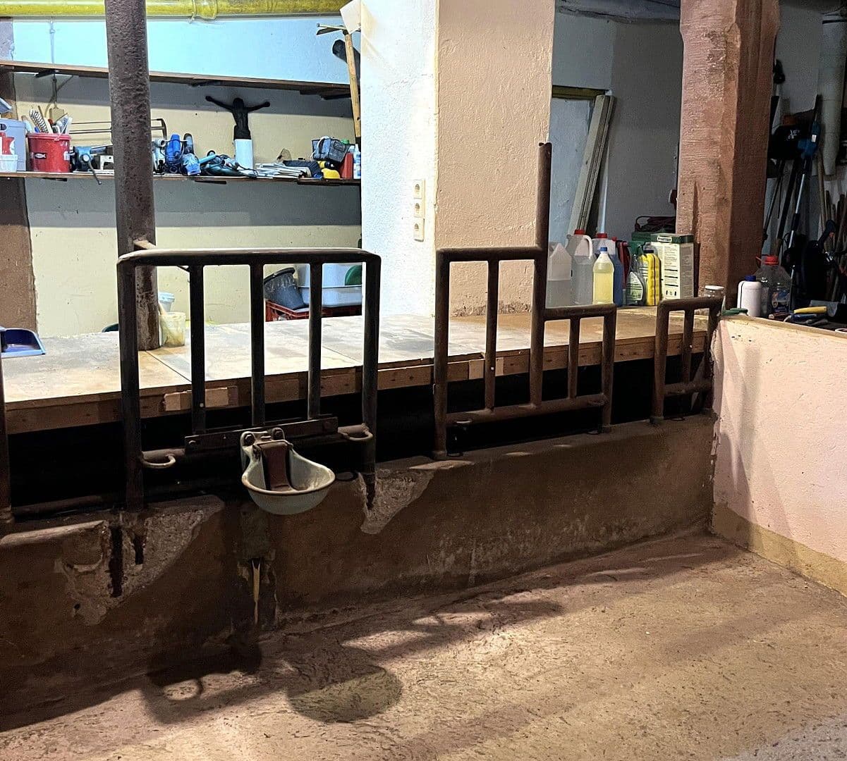 Prodej domu 263 m², pozemek 17.301 m², Wildschapbachstraße 6, Bad Rippoldsau-Schapbach, Bádensko-Württembersko Prodej domu 263 m², pozemek 17.301 m², Wildschapbachstraße 6, Bad Rippoldsau-Schapbach, Bádensko-Württembersko