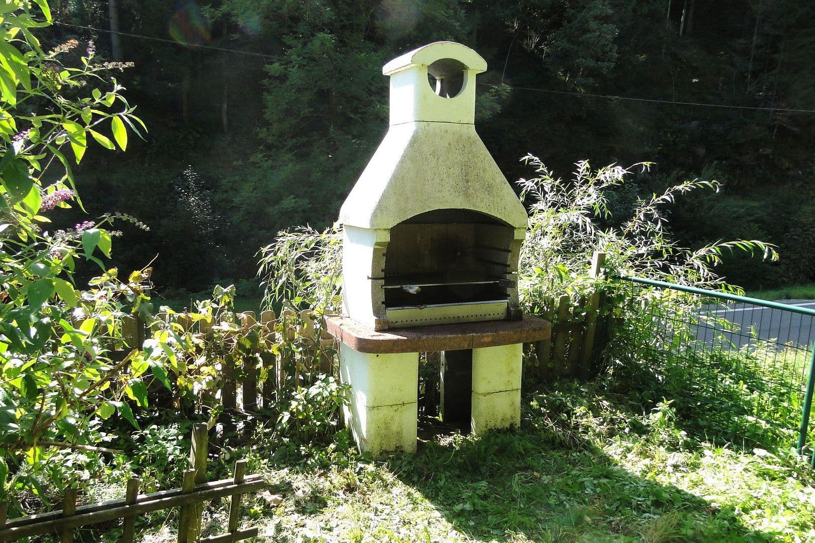 Prodej domu 263 m², pozemek 17.301 m², Wildschapbachstraße 6, Bad Rippoldsau-Schapbach, Bádensko-Württembersko Prodej domu 263 m², pozemek 17.301 m², Wildschapbachstraße 6, Bad Rippoldsau-Schapbach, Bádensko-Württembersko