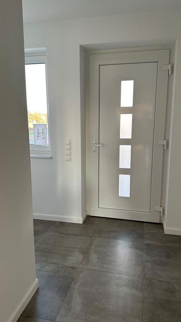 Prodej domu 158 m², pozemek 558 m², Ludwigslust, Mecklenburg-Vorpommern Prodej domu 158 m², pozemek 558 m², Ludwigslust, Mecklenburg-Vorpommern