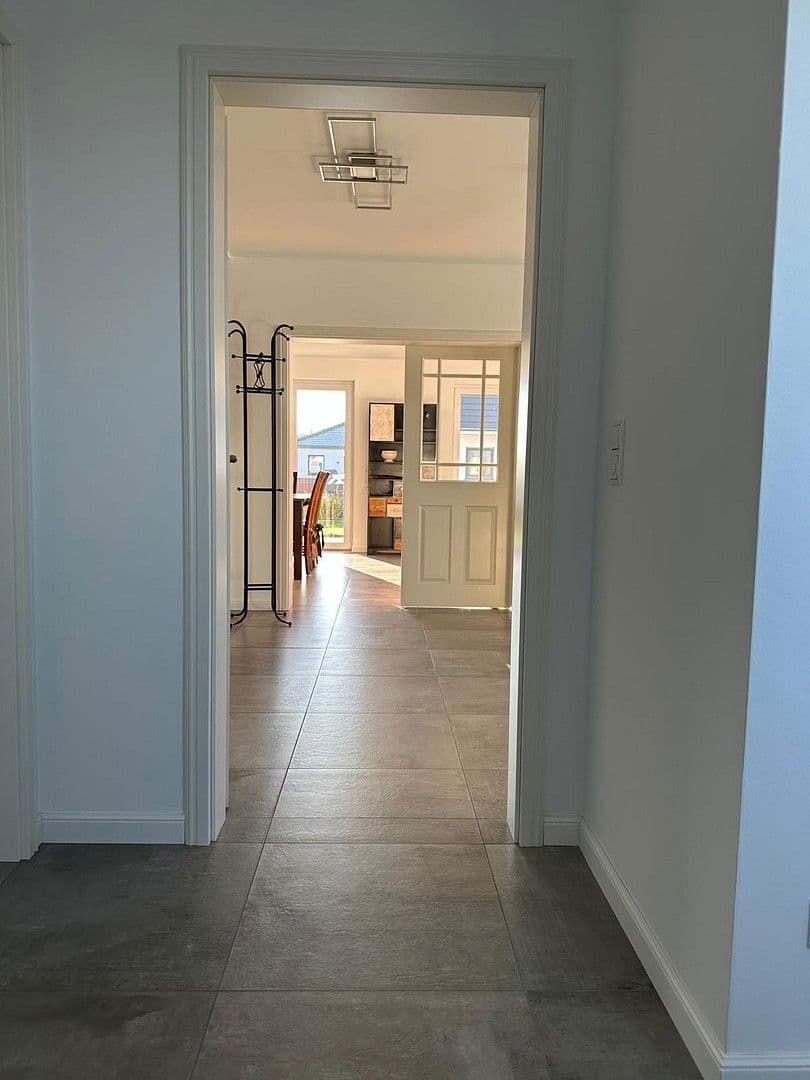 Prodej domu 158 m², pozemek 558 m², Ludwigslust, Mecklenburg-Vorpommern Prodej domu 158 m², pozemek 558 m², Ludwigslust, Mecklenburg-Vorpommern