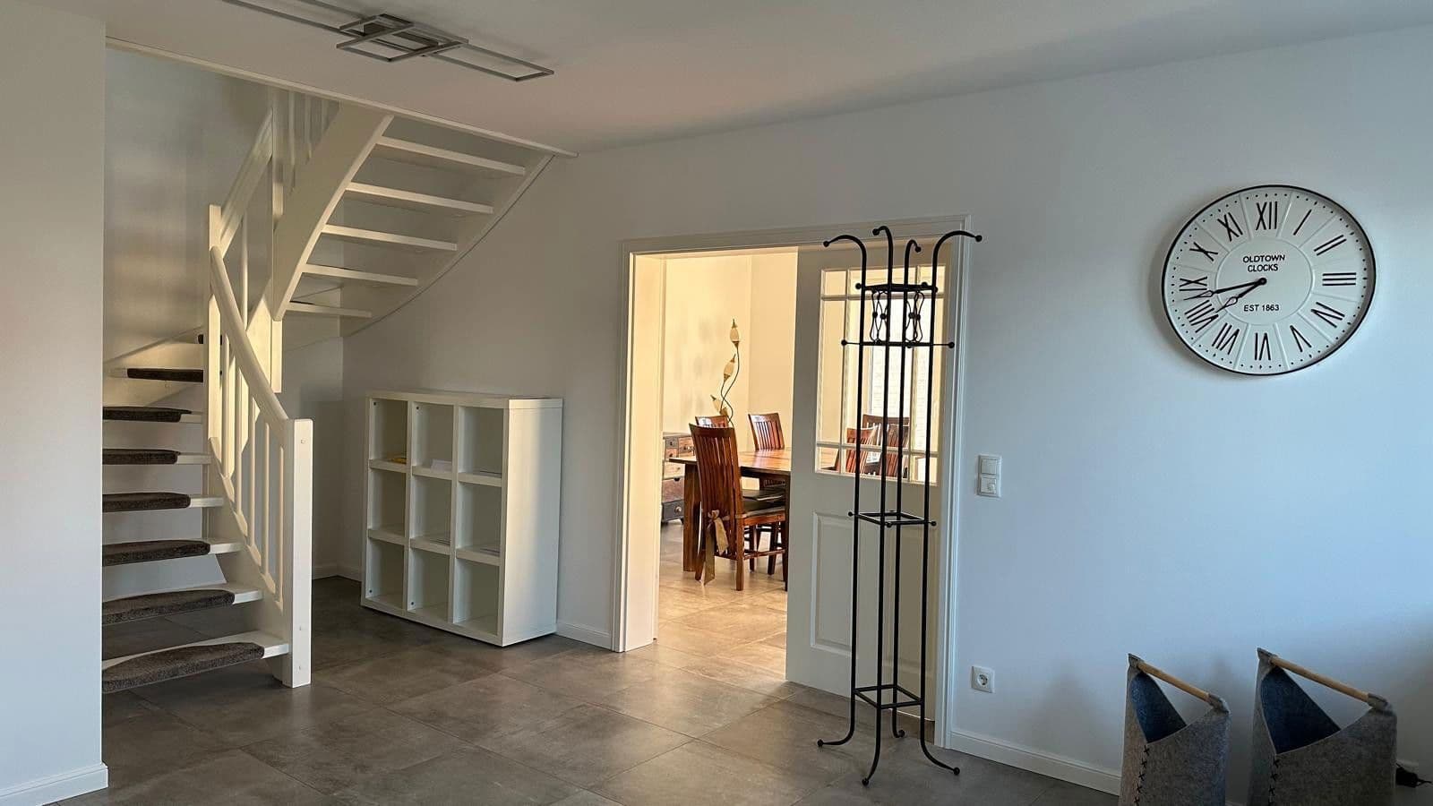 Prodej domu 158 m², pozemek 558 m², Ludwigslust, Mecklenburg-Vorpommern Prodej domu 158 m², pozemek 558 m², Ludwigslust, Mecklenburg-Vorpommern