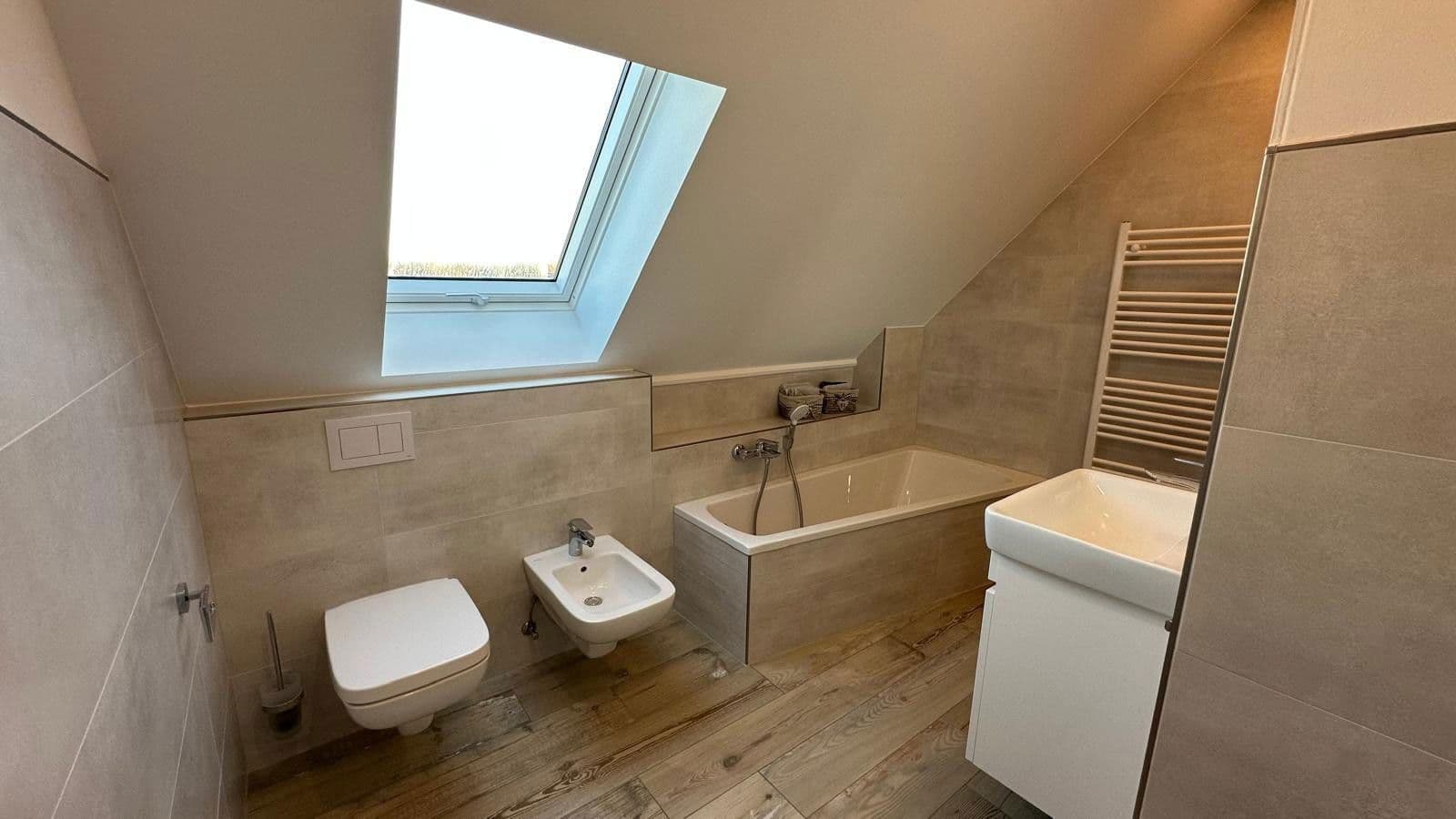 Prodej domu 158 m², pozemek 558 m², Ludwigslust, Mecklenburg-Vorpommern Prodej domu 158 m², pozemek 558 m², Ludwigslust, Mecklenburg-Vorpommern