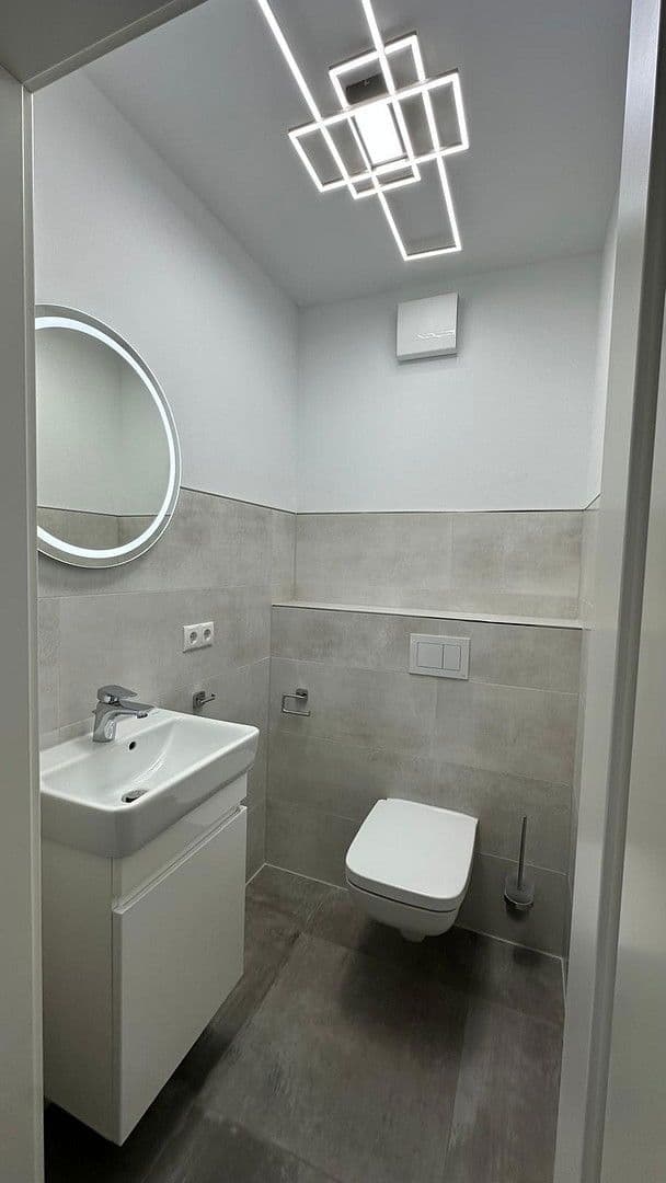 Prodej domu 158 m², pozemek 558 m², Ludwigslust, Mecklenburg-Vorpommern Prodej domu 158 m², pozemek 558 m², Ludwigslust, Mecklenburg-Vorpommern