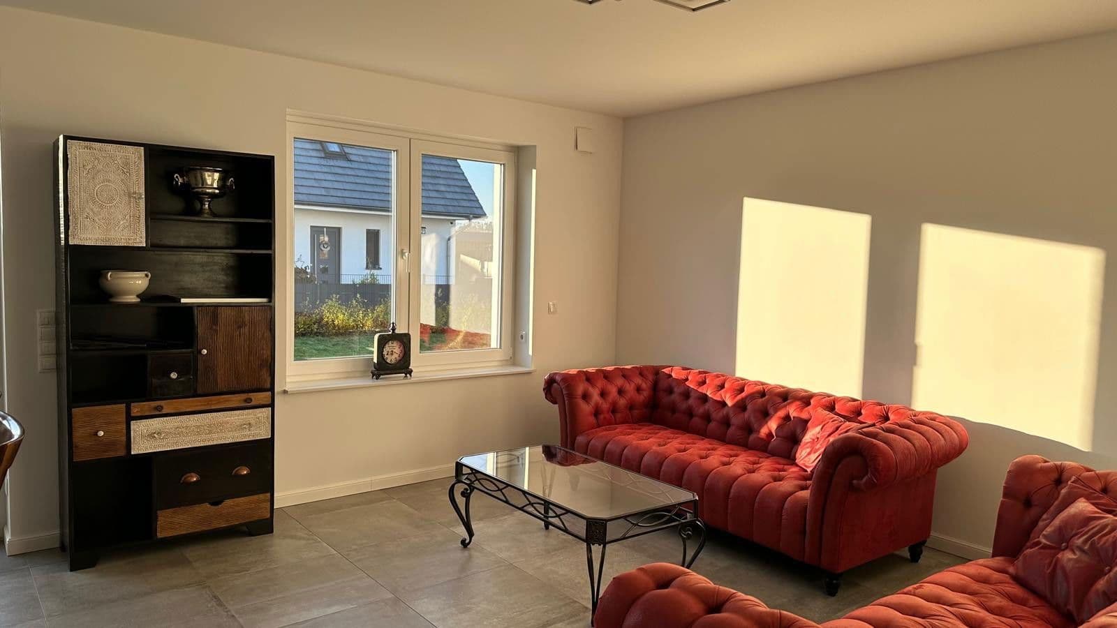 Prodej domu 158 m², pozemek 558 m², Ludwigslust, Mecklenburg-Vorpommern Prodej domu 158 m², pozemek 558 m², Ludwigslust, Mecklenburg-Vorpommern