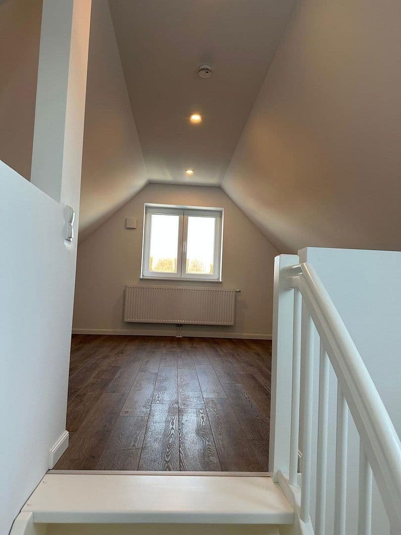 Prodej domu 158 m², pozemek 558 m², Ludwigslust, Mecklenburg-Vorpommern Prodej domu 158 m², pozemek 558 m², Ludwigslust, Mecklenburg-Vorpommern