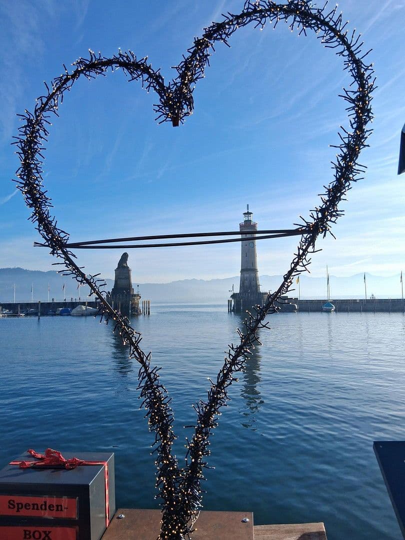 Prodej bytu 3+1 66 m², Nobelstraße, Lindau (Bodensee), Bavorsko Prodej bytu 3+1 66 m², Nobelstraße, Lindau (Bodensee), Bavorsko