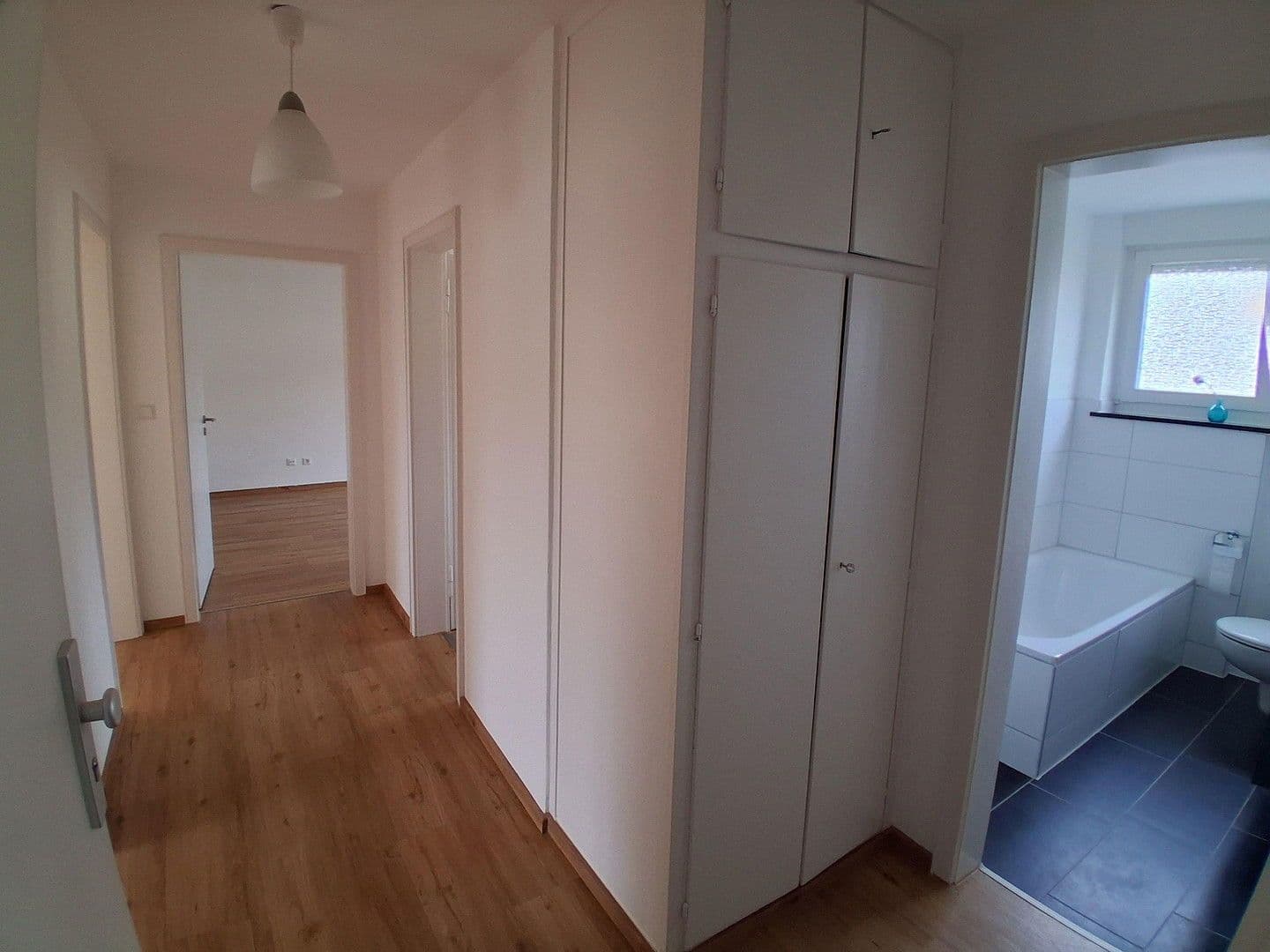 Prodej bytu 3+1 66 m², Nobelstraße, Lindau (Bodensee), Bavorsko Prodej bytu 3+1 66 m², Nobelstraße, Lindau (Bodensee), Bavorsko