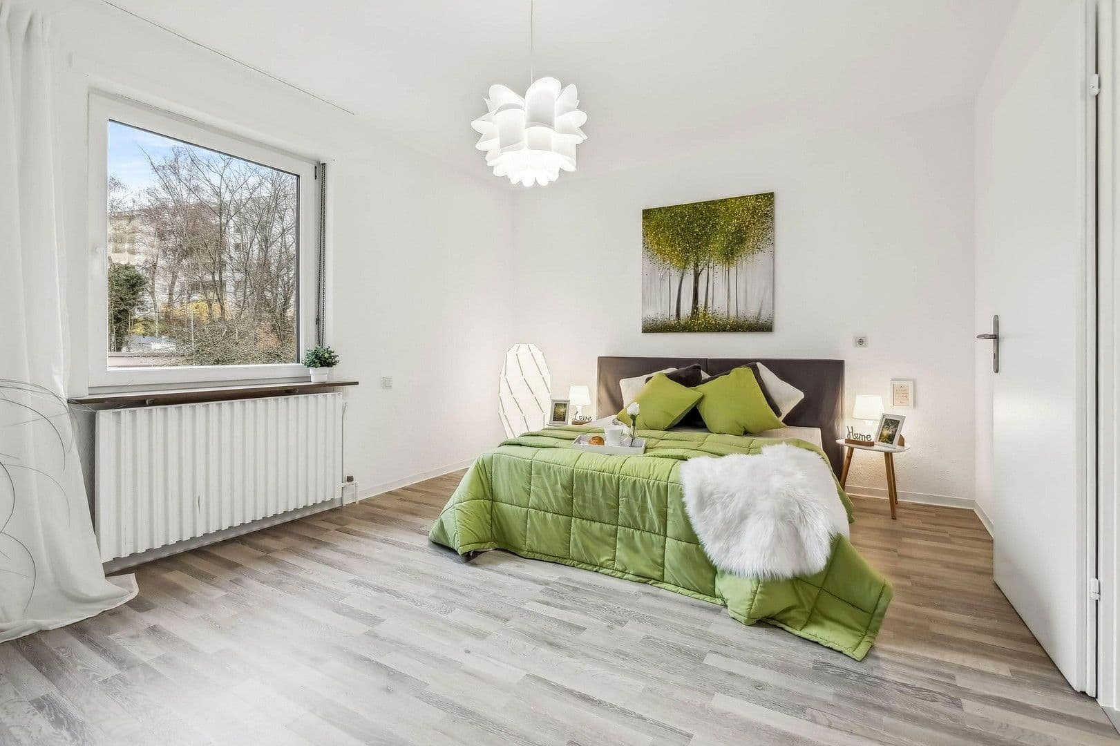 Prodej bytu 2+1 70 m², Memelerstr.55, Saarbrücken, Země Sársko Prodej bytu 2+1 70 m², Memelerstr.55, Saarbrücken, Země Sársko