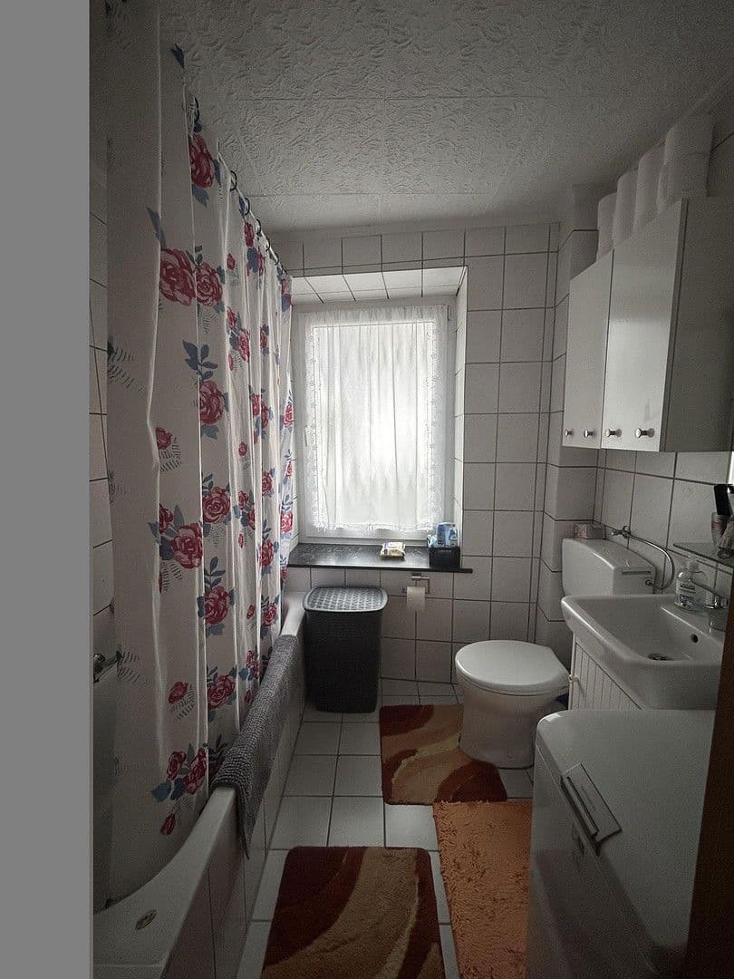 Pronájem bytu 4+1 93 m², Nassau, Porýní-Falc Pronájem bytu 4+1 93 m², Nassau, Porýní-Falc