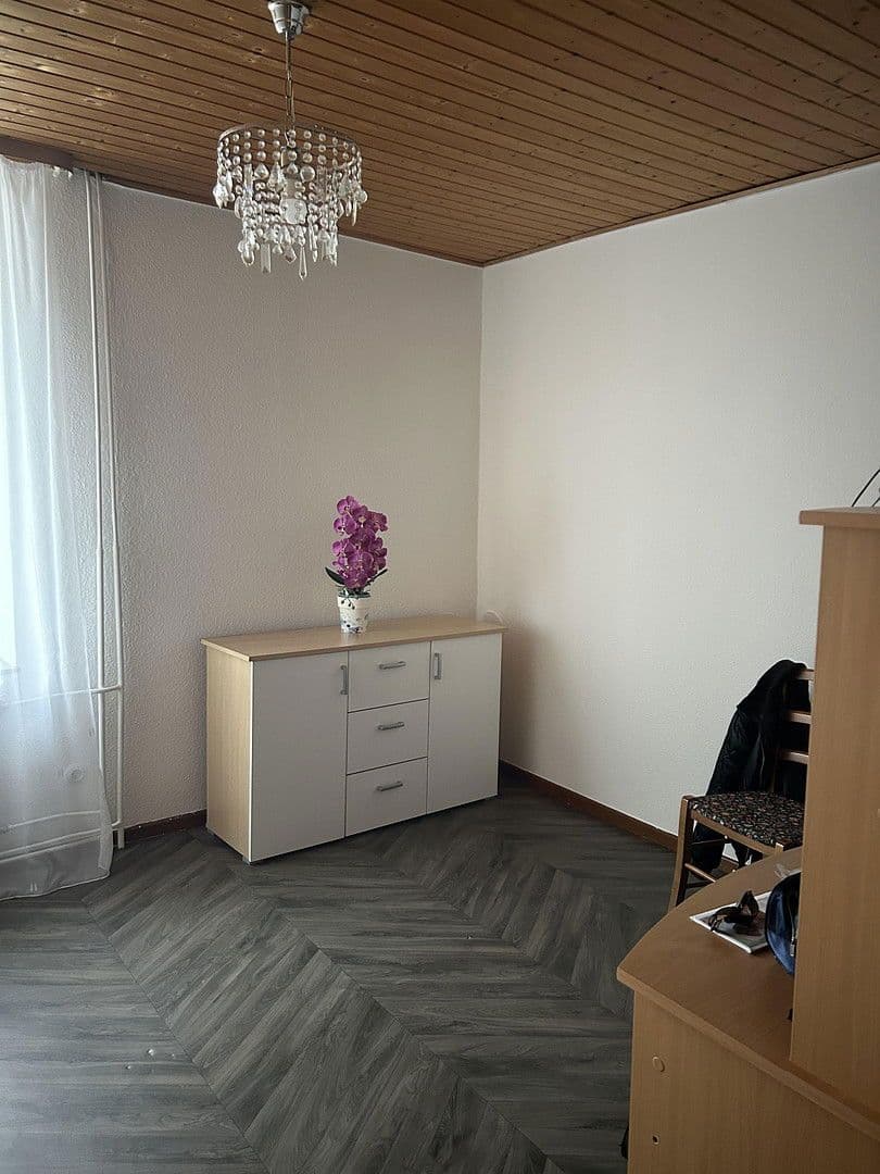 Pronájem bytu 4+1 93 m², Nassau, Porýní-Falc Pronájem bytu 4+1 93 m², Nassau, Porýní-Falc