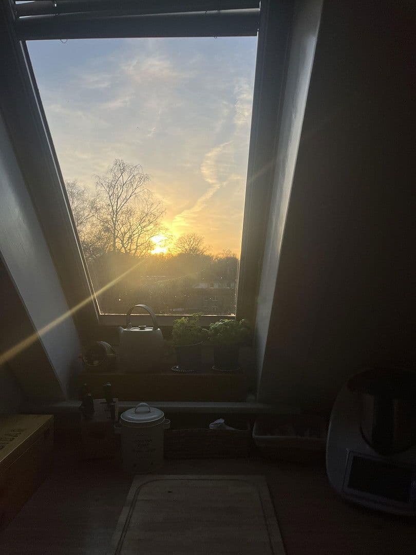 Prodej bytu 2+kk 75 m², Hamburg, Hamburg Prodej bytu 2+kk 75 m², Hamburg, Hamburg