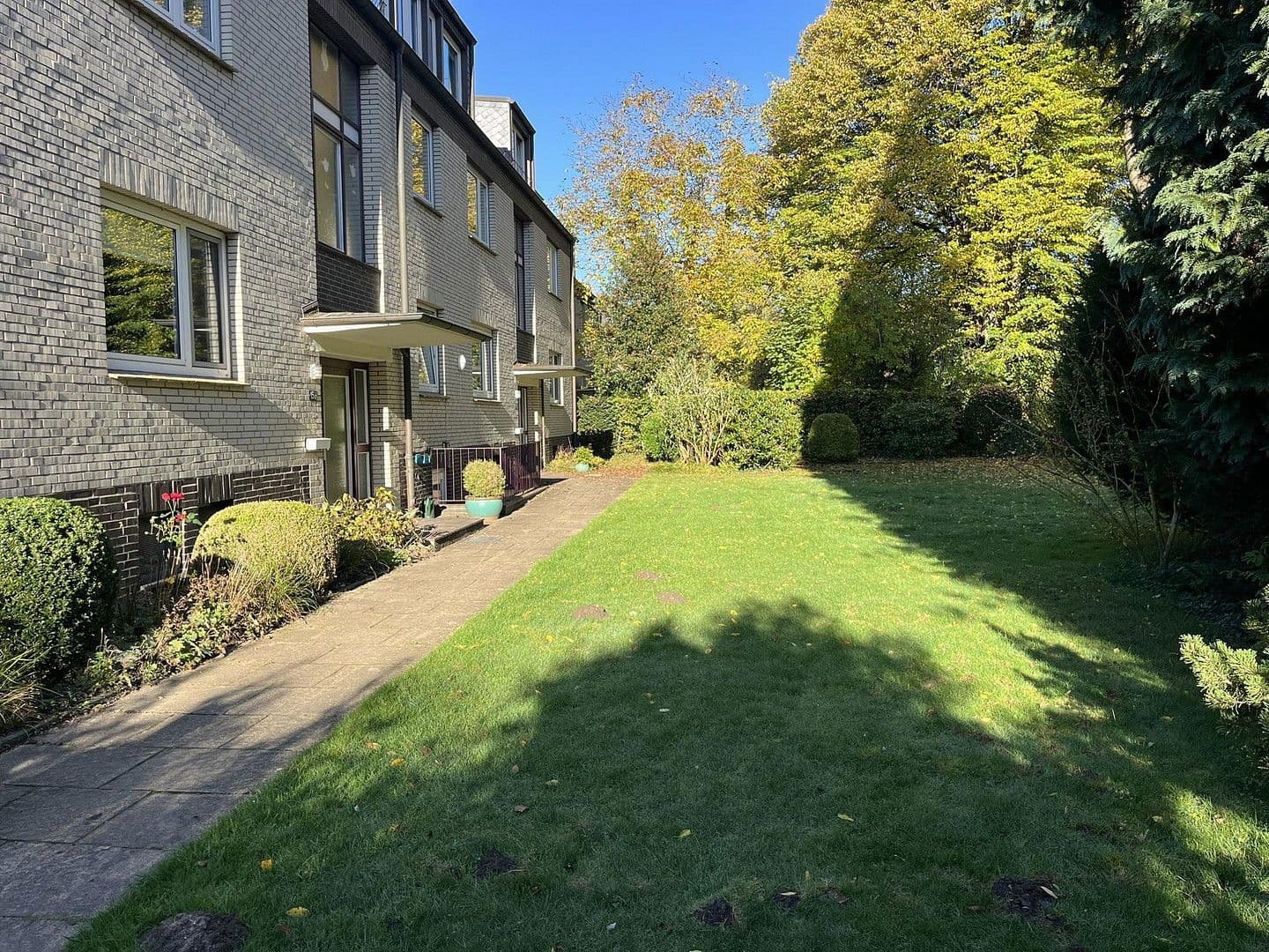 Prodej bytu 2+kk 75 m², Hamburg, Hamburg Prodej bytu 2+kk 75 m², Hamburg, Hamburg