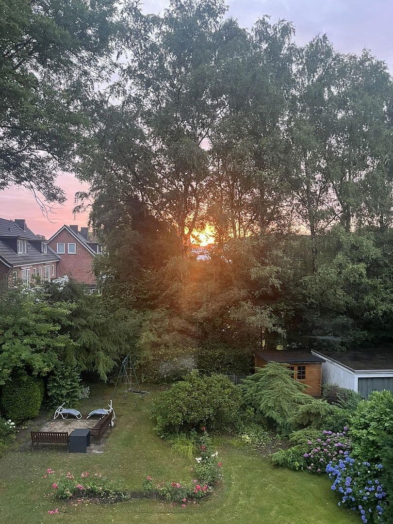 Prodej bytu 2+kk 75 m², Hamburg, Hamburg Prodej bytu 2+kk 75 m², Hamburg, Hamburg