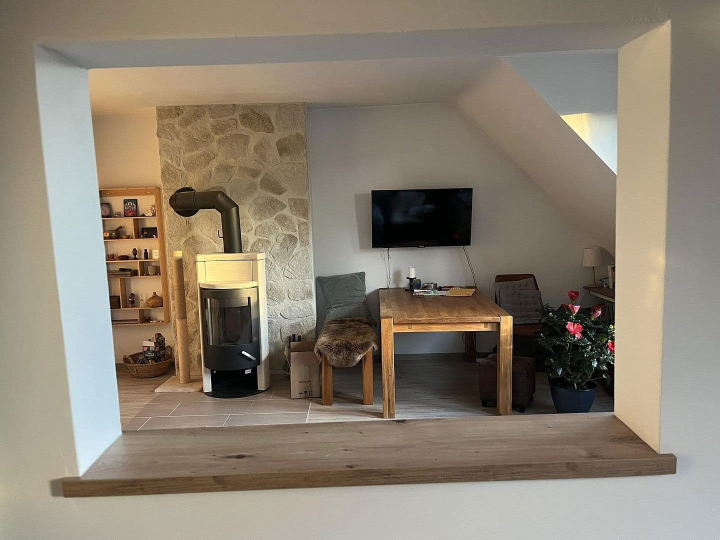 Prodej bytu 2+kk 75 m², Hamburg, Hamburg Prodej bytu 2+kk 75 m², Hamburg, Hamburg