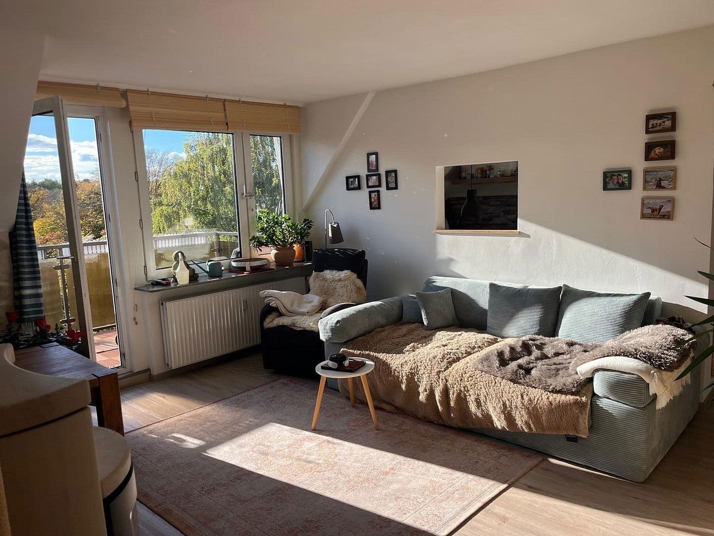 Prodej bytu 2+kk 75 m², Hamburg, Hamburg Prodej bytu 2+kk 75 m², Hamburg, Hamburg