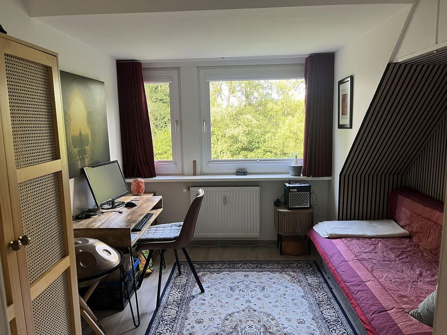 Prodej bytu 2+kk 75 m², Hamburg, Hamburg Prodej bytu 2+kk 75 m², Hamburg, Hamburg