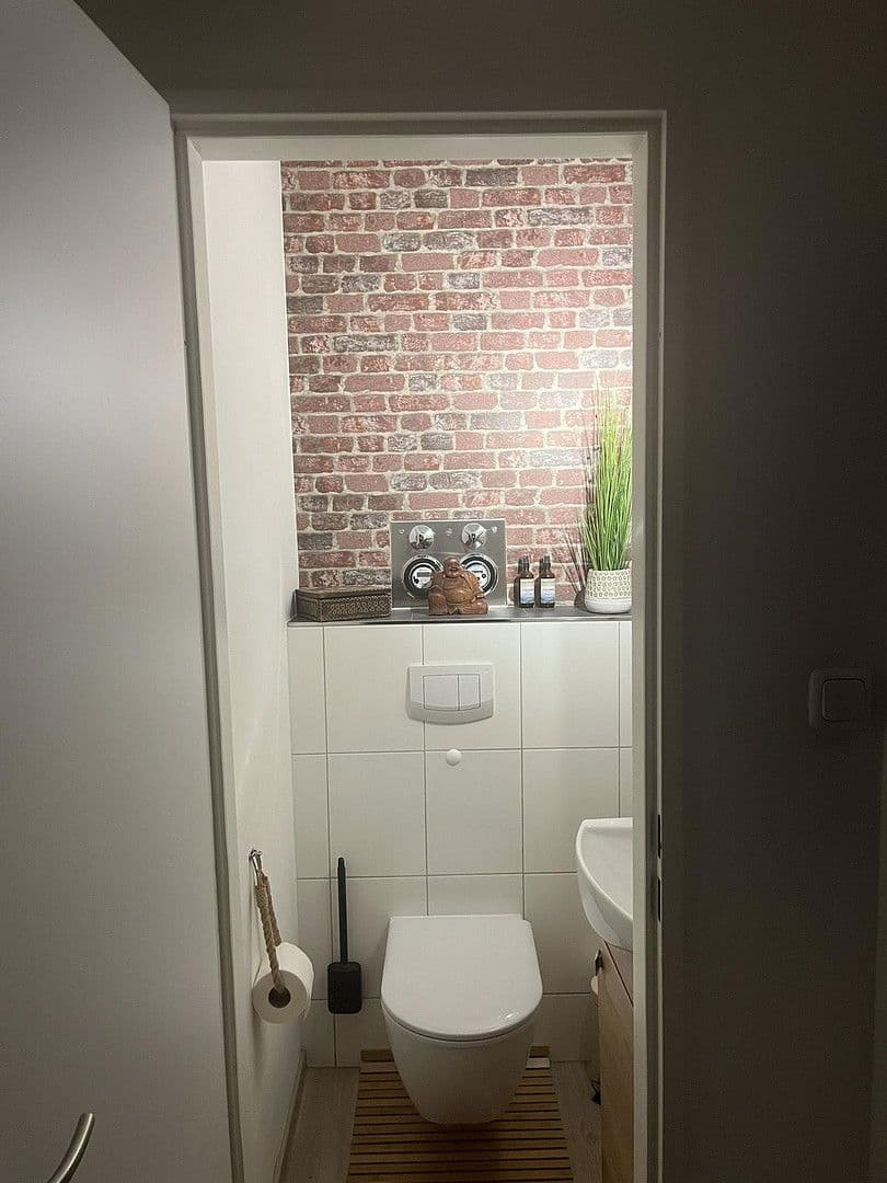 Prodej bytu 2+kk 75 m², Hamburg, Hamburg Prodej bytu 2+kk 75 m², Hamburg, Hamburg