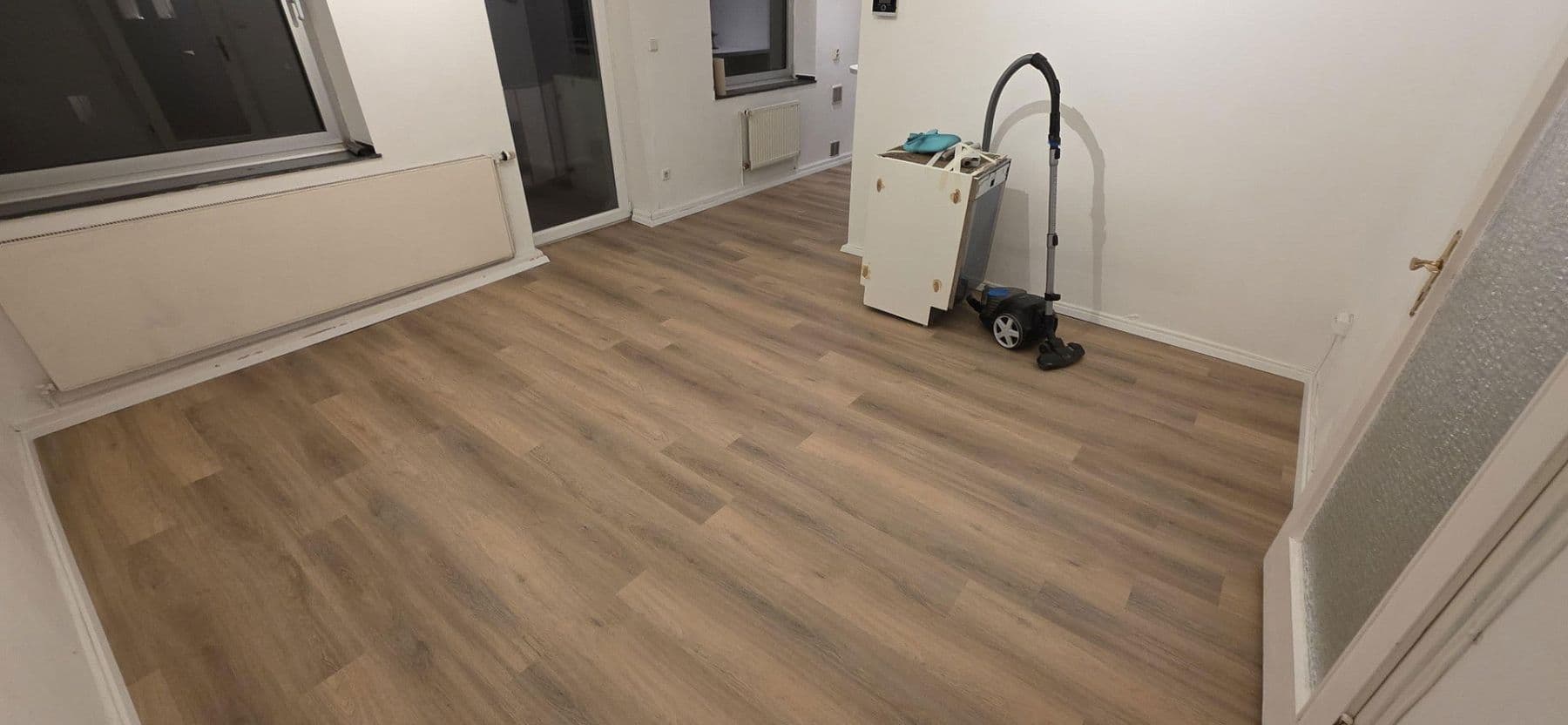 Pronájem bytu 3+1 64 m², Rudolfstraße 24, Cáchy, Severní Porýní-Vestfálsko Pronájem bytu 3+1 64 m², Rudolfstraße 24, Cáchy, Severní Porýní-Vestfálsko