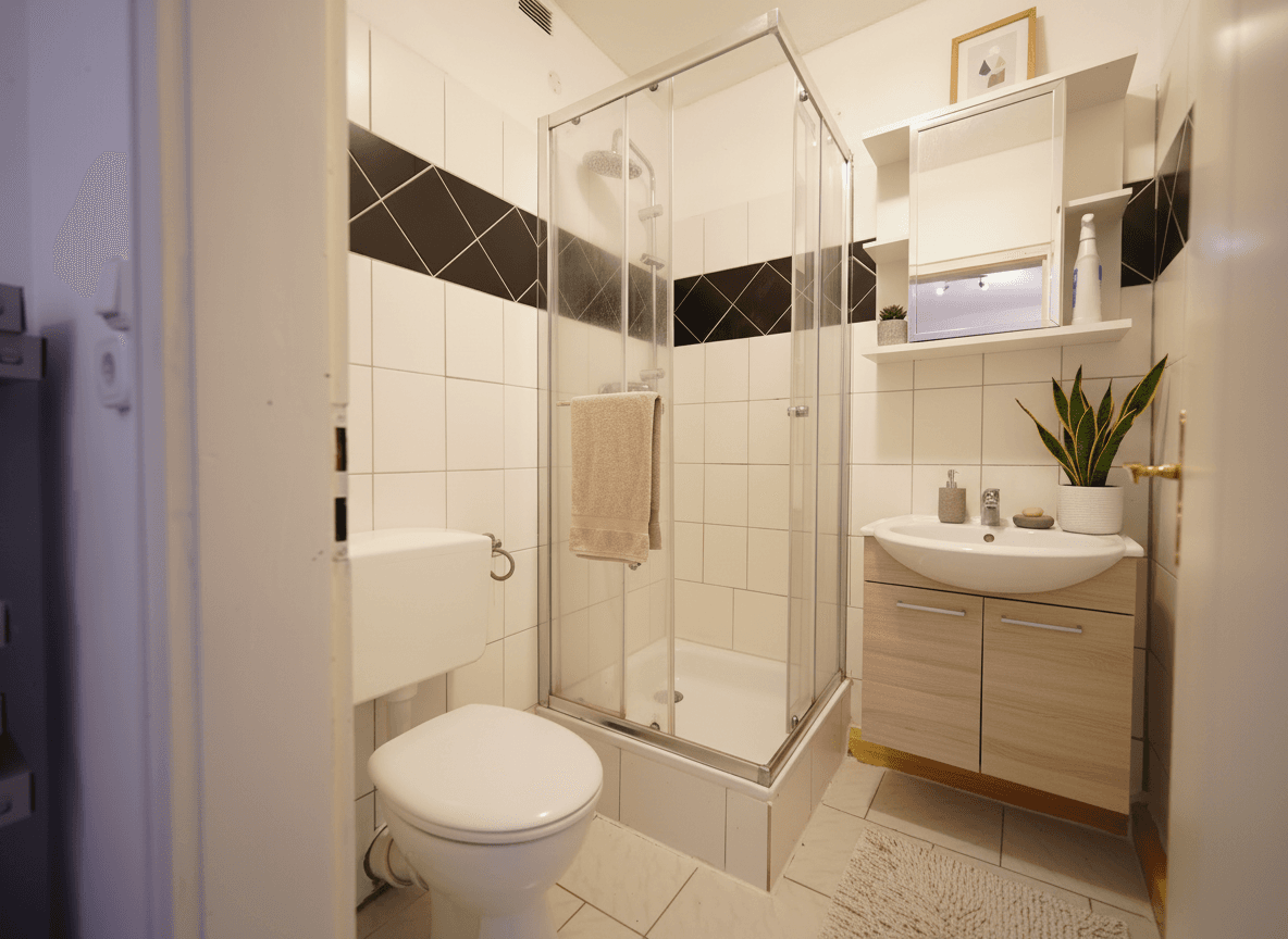 Pronájem bytu 3+1 64 m², Rudolfstraße 24, Cáchy, Severní Porýní-Vestfálsko Pronájem bytu 3+1 64 m², Rudolfstraße 24, Cáchy, Severní Porýní-Vestfálsko