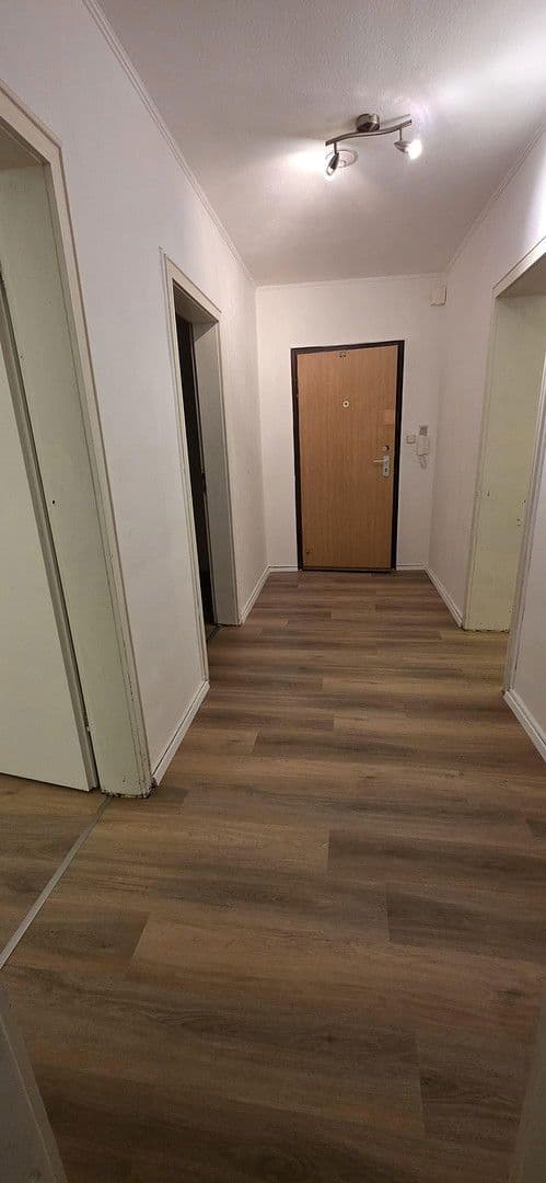 Pronájem bytu 3+1 64 m², Rudolfstraße 24, Cáchy, Severní Porýní-Vestfálsko Pronájem bytu 3+1 64 m², Rudolfstraße 24, Cáchy, Severní Porýní-Vestfálsko