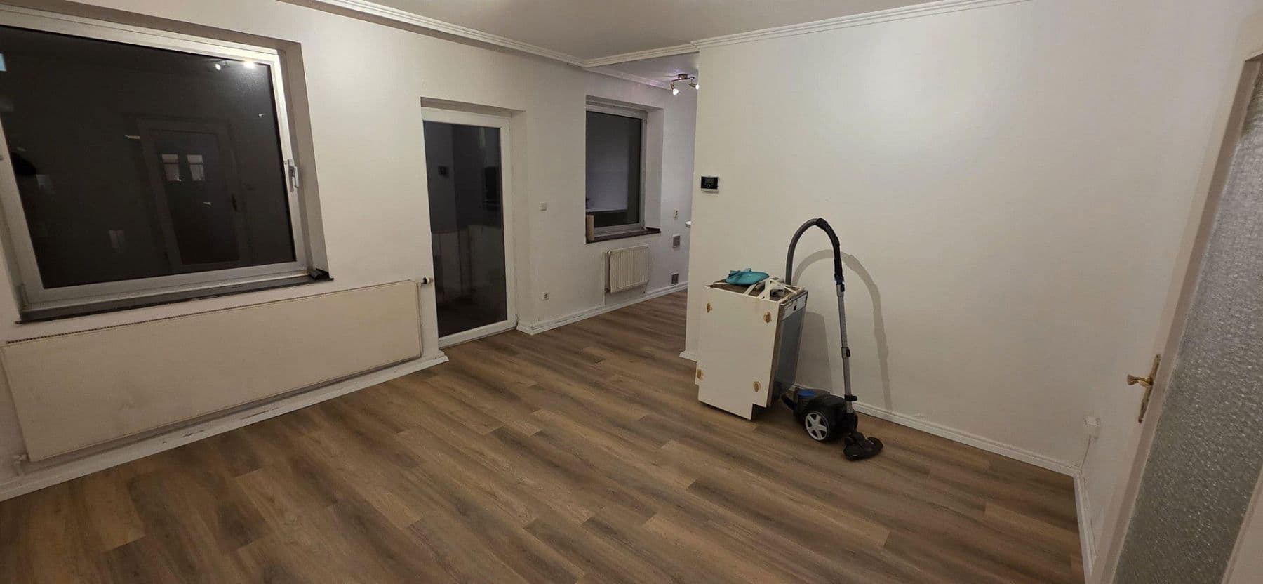 Pronájem bytu 3+1 64 m², Rudolfstraße 24, Cáchy, Severní Porýní-Vestfálsko Pronájem bytu 3+1 64 m², Rudolfstraße 24, Cáchy, Severní Porýní-Vestfálsko