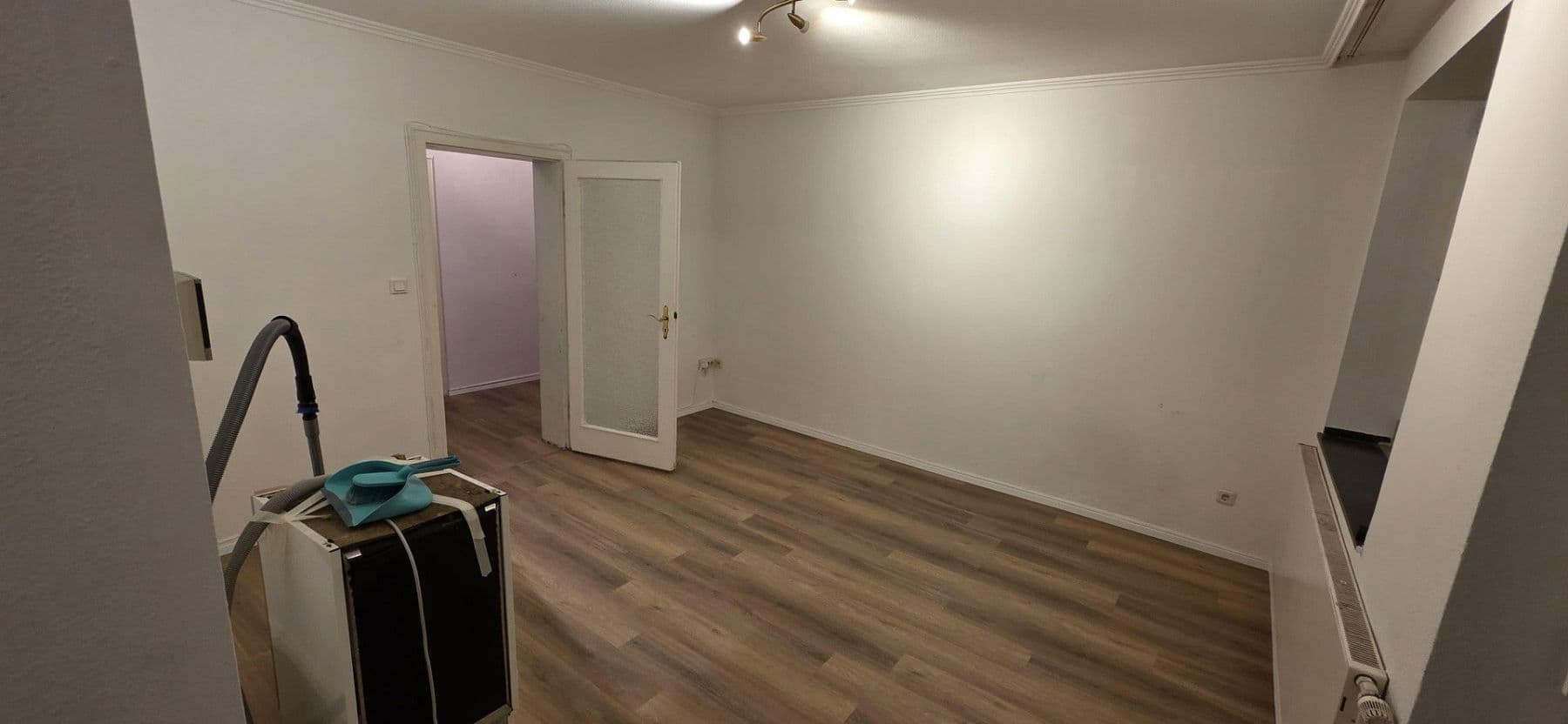 Pronájem bytu 3+1 64 m², Rudolfstraße 24, Cáchy, Severní Porýní-Vestfálsko Pronájem bytu 3+1 64 m², Rudolfstraße 24, Cáchy, Severní Porýní-Vestfálsko