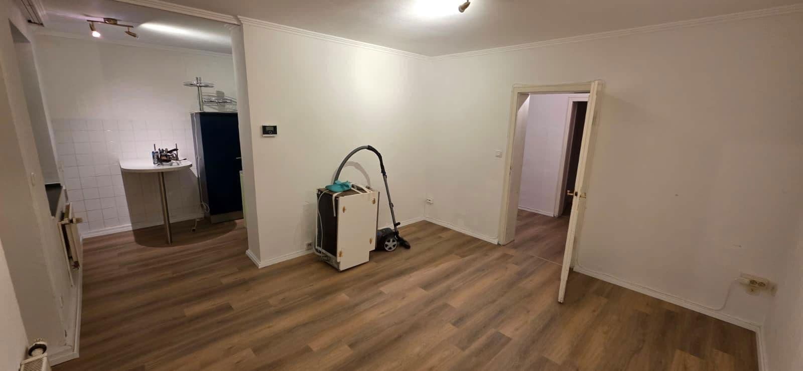 Pronájem bytu 3+1 64 m², Rudolfstraße 24, Cáchy, Severní Porýní-Vestfálsko Pronájem bytu 3+1 64 m², Rudolfstraße 24, Cáchy, Severní Porýní-Vestfálsko