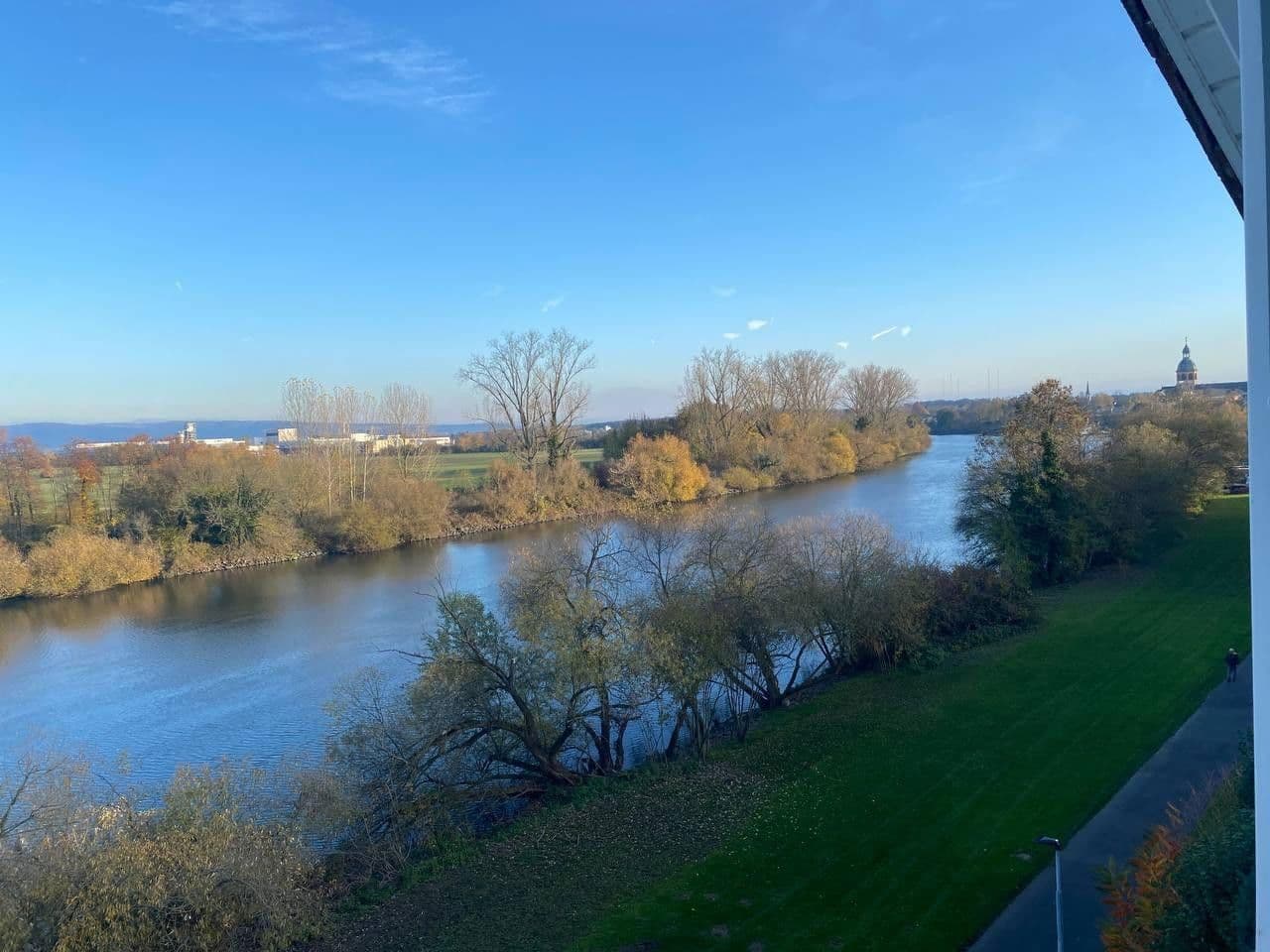 Pronájem bytu 2+kk 85 m², Seligenstadt, Hessen Pronájem bytu 2+kk 85 m², Seligenstadt, Hessen