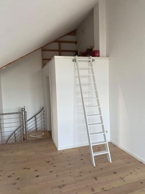 Pronájem bytu 2+kk 85 m², Seligenstadt, Hessen Pronájem bytu 2+kk 85 m², Seligenstadt, Hessen