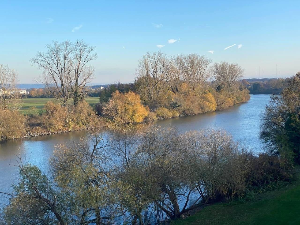 Pronájem bytu 2+kk 85 m², Seligenstadt, Hessen Pronájem bytu 2+kk 85 m², Seligenstadt, Hessen