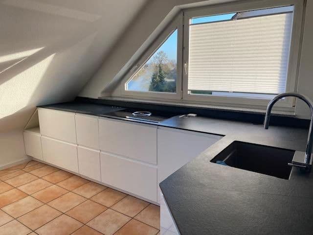 Pronájem bytu 2+kk 85 m², Seligenstadt, Hessen Pronájem bytu 2+kk 85 m², Seligenstadt, Hessen