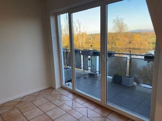 Pronájem bytu 2+kk 85 m², Seligenstadt, Hessen Pronájem bytu 2+kk 85 m², Seligenstadt, Hessen