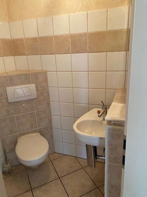 Pronájem bytu 2+kk 85 m², Seligenstadt, Hessen Pronájem bytu 2+kk 85 m², Seligenstadt, Hessen