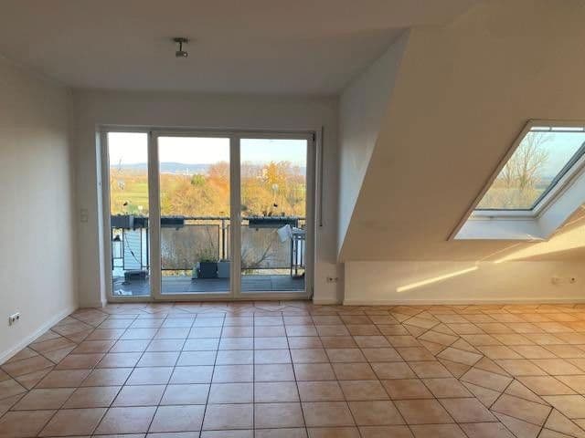 Pronájem bytu 2+kk 85 m², Seligenstadt, Hessen Pronájem bytu 2+kk 85 m², Seligenstadt, Hessen