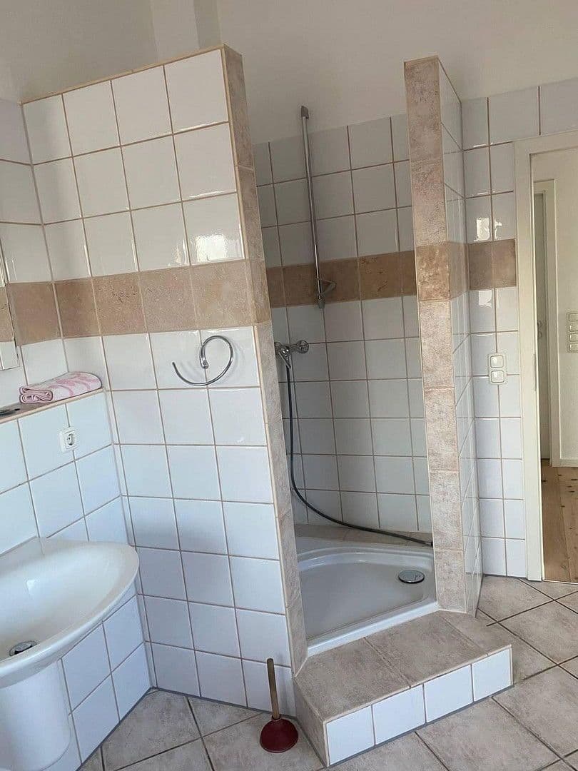 Pronájem bytu 2+kk 85 m², Seligenstadt, Hessen Pronájem bytu 2+kk 85 m², Seligenstadt, Hessen