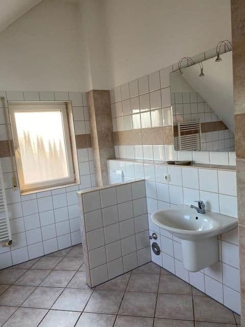 Pronájem bytu 2+kk 85 m², Seligenstadt, Hessen Pronájem bytu 2+kk 85 m², Seligenstadt, Hessen