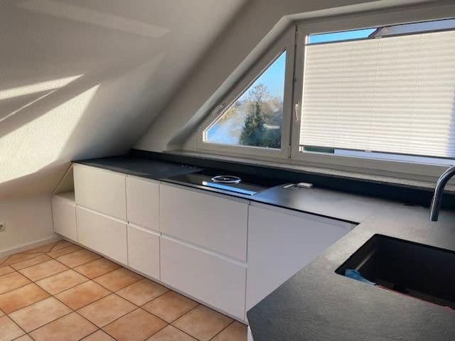 Pronájem bytu 2+kk 85 m², Seligenstadt, Hessen Pronájem bytu 2+kk 85 m², Seligenstadt, Hessen
