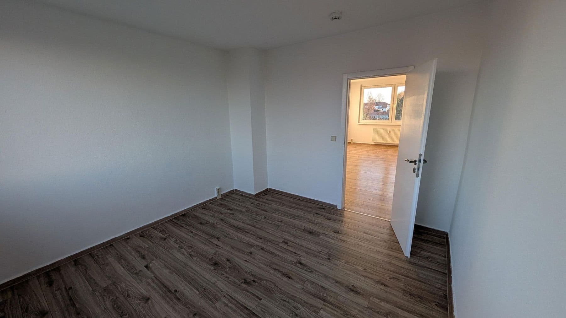 Pronájem bytu 3+1 58 m², Seestr. 16, Leezen, Mecklenburg-Vorpommern Pronájem bytu 3+1 58 m², Seestr. 16, Leezen, Mecklenburg-Vorpommern