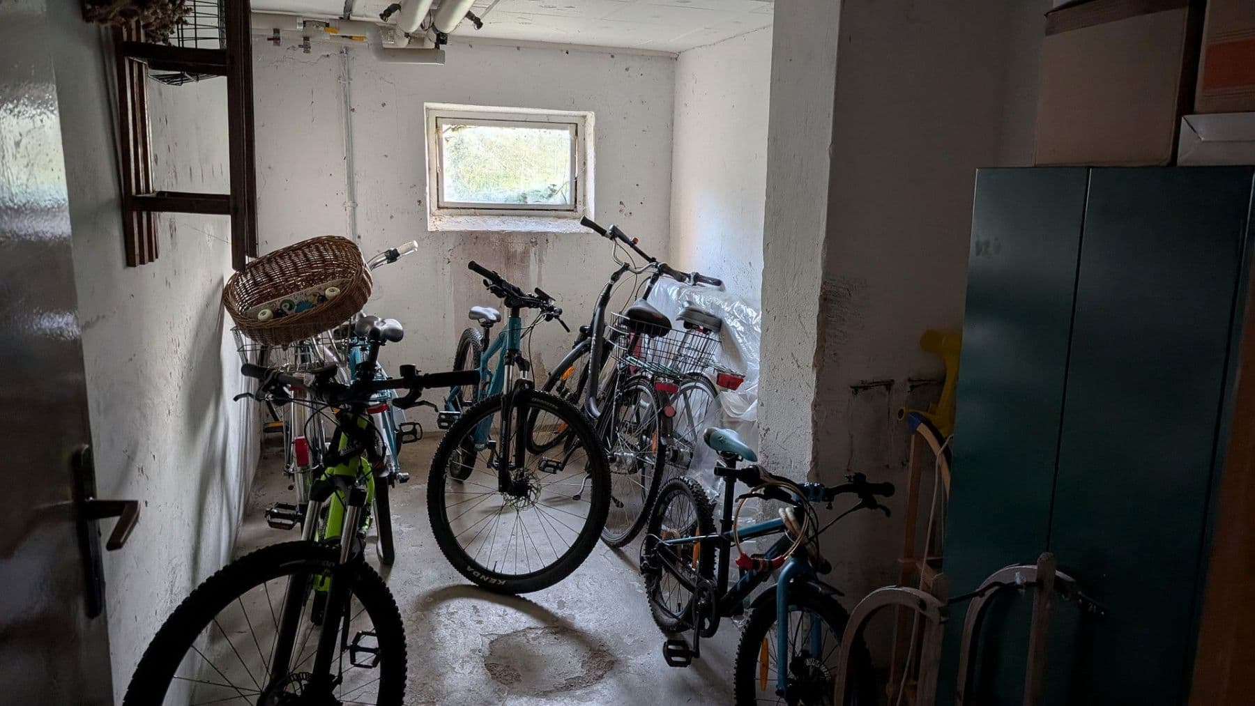 Pronájem bytu 3+1 58 m², Seestr. 16, Leezen, Mecklenburg-Vorpommern Pronájem bytu 3+1 58 m², Seestr. 16, Leezen, Mecklenburg-Vorpommern