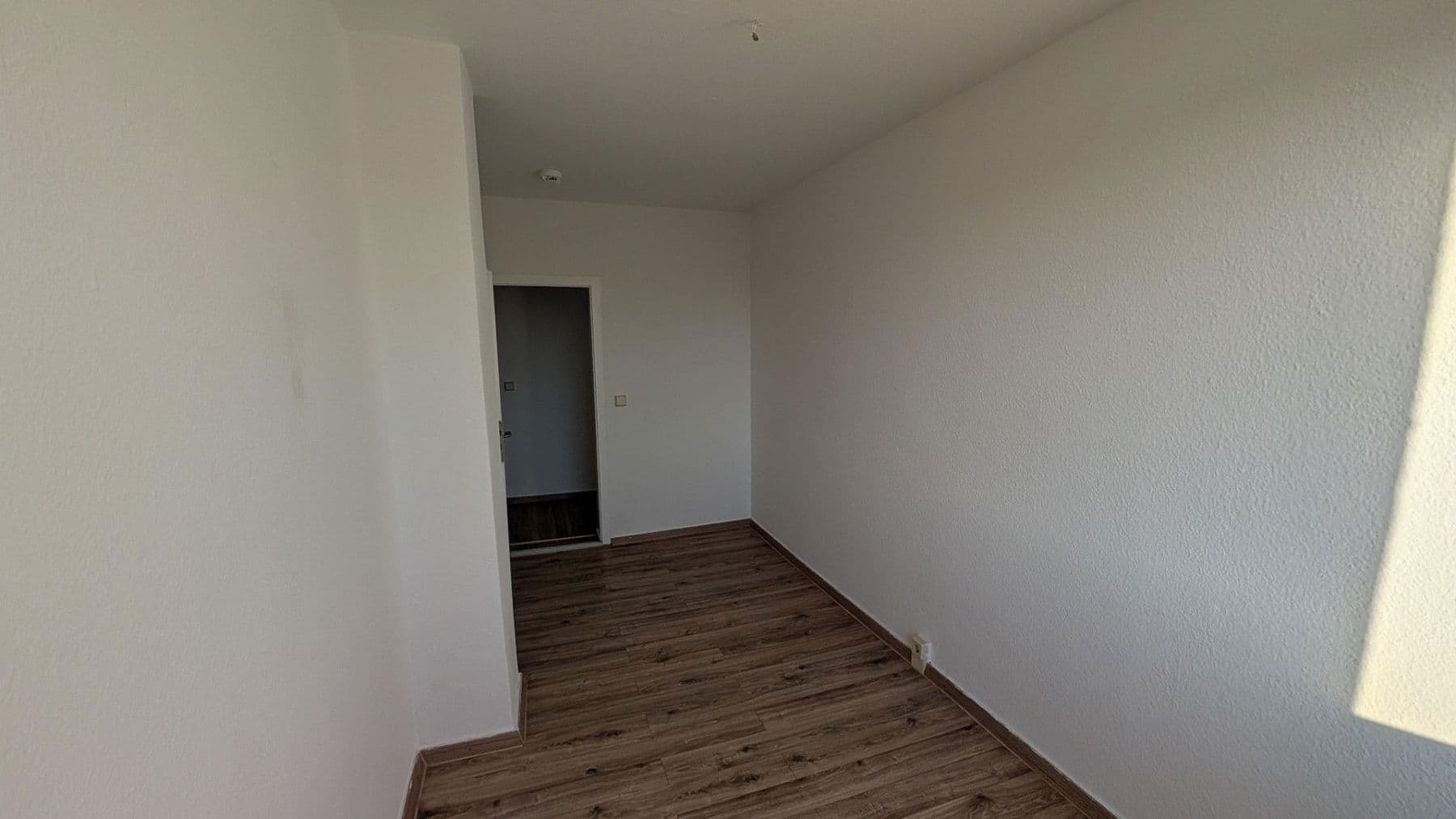 Pronájem bytu 3+1 58 m², Seestr. 16, Leezen, Mecklenburg-Vorpommern Pronájem bytu 3+1 58 m², Seestr. 16, Leezen, Mecklenburg-Vorpommern